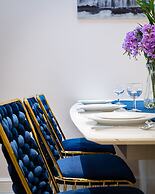 Cromwell Road Apartments