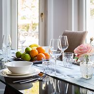 Cromwell Road Apartments