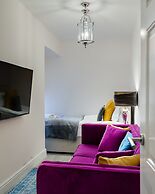 Cromwell Road Apartments