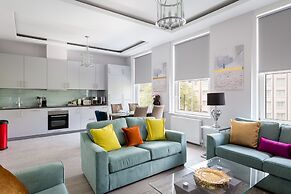 Cromwell Road Apartments