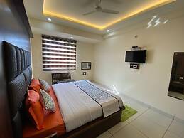 Hotel Royal Stay