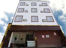 Hotel Royal Stay
