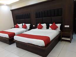 Hotel Royal Stay