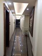 Hotel Royal Stay