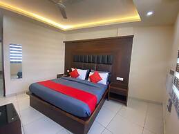 Hotel Royal Stay
