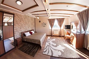 Art Hotel Aurum