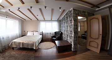 Art Hotel Aurum