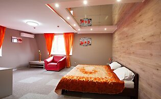 Art Hotel Aurum