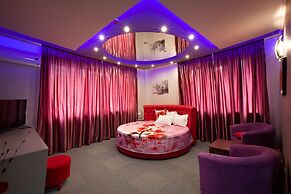 Art Hotel Aurum