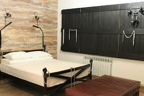 Art Hotel Aurum