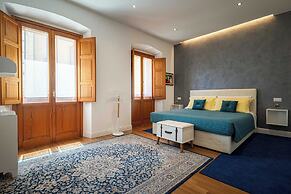 Marcus Suite