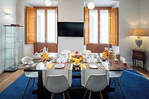 Marcus Suite