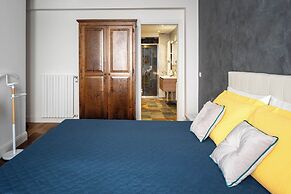 Marcus Suite