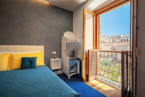 Marcus Suite