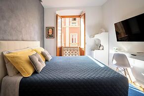 Marcus Suite