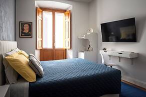 Marcus Suite