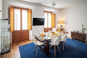Marcus Suite