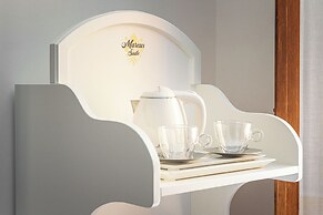 Marcus Suite