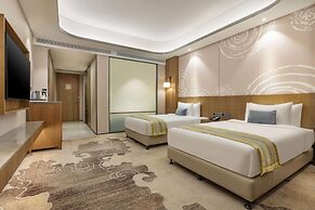 Wyndham Nanping Jianyang