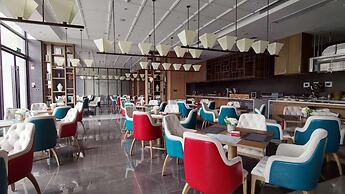 Wyndham Nanping Jianyang