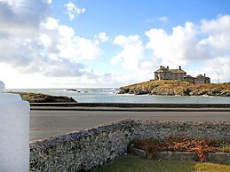 Angorfa - Trearddur Bay