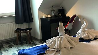 Hotel zum Deich