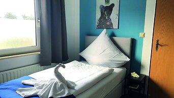 Hotel zum Deich