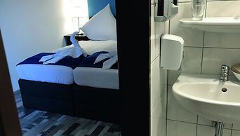 Hotel zum Deich