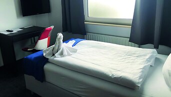 Hotel zum Deich