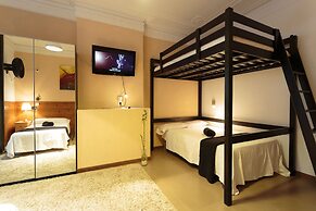 Homestay CityCenter