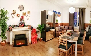 Homestay CityCenter