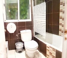 Homestay CityCenter