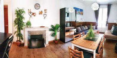Homestay CityCenter