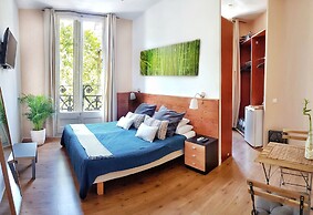 Homestay CityCenter