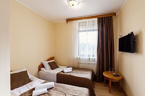Hotel Pigy