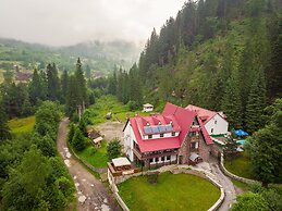 Hotel Pigy