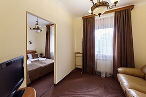 Hotel Pigy