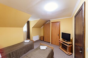 Hotel Pigy
