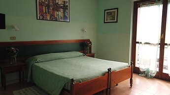 Hotel Cristina
