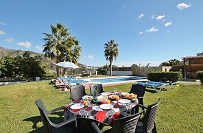 1009 Villa los Tablazos