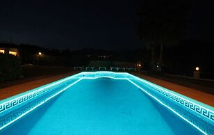1009 Villa los Tablazos