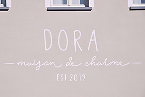 Dora maison de charme