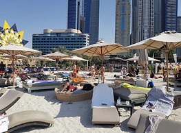 DAMAC Heights by Fendi Casa