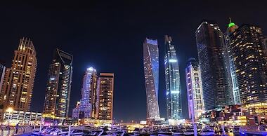 DAMAC Heights by Fendi Casa