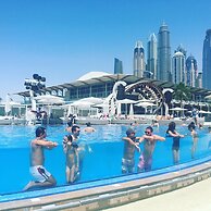 DAMAC Heights by Fendi Casa