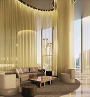 DAMAC Heights by Fendi Casa