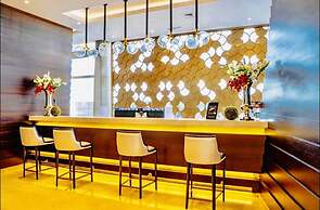 DAMAC Heights by Fendi Casa
