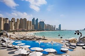 DAMAC Heights by Fendi Casa