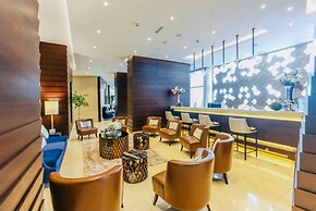 DAMAC Heights by Fendi Casa