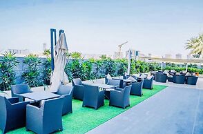 DAMAC Heights by Fendi Casa
